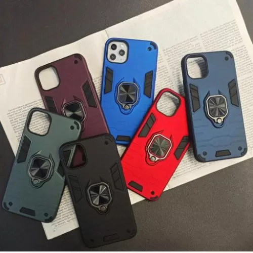 گارد ضد ضربه بت من | استپ موبایل