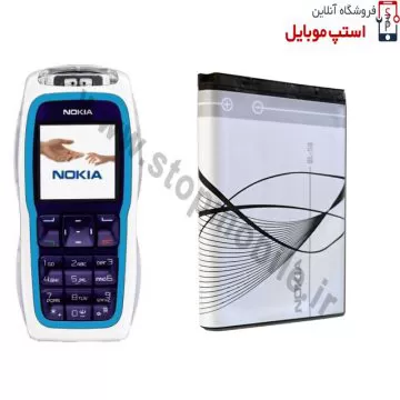 NOKIA 3220 BATTREY