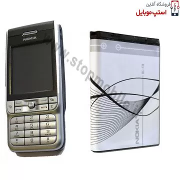 NOKIA 3230 BATTREY