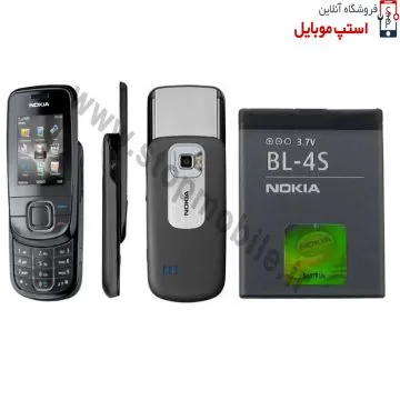 NOKIA 3600s BATTREY