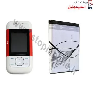 NOKIA 5200 BATTREY