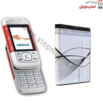 NOKIA 5300 BATTREY