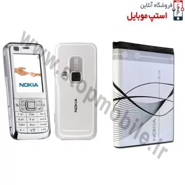 NOKIA 6120 BATTREY