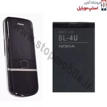 NOKIA 8800E BATTREY