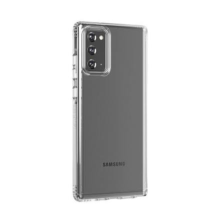 قاب گوشی سامسونگ GALAXY NOTE 20 مدل ژله ای شفاف