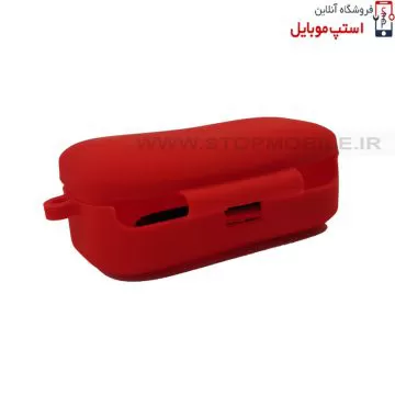 کاور هندزفری qcy t5