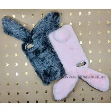 قاب خرگوشی آیفون 7 PLUS