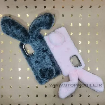 قاب خرگوشی شیائومی|استپ موبایل