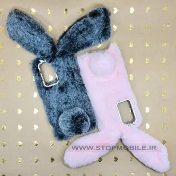 قاب خرگوشی شیائومی|استپ موبایل