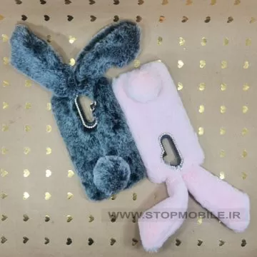 قاب خرگوشی شیائومی|استپ موبایل