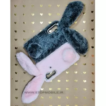 قاب خرگوشی شیائومی|استپ موبایل