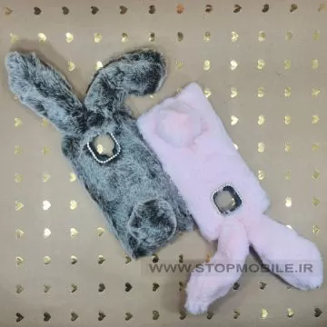 قاب خرگوشی شیائومی|استپ موبایل