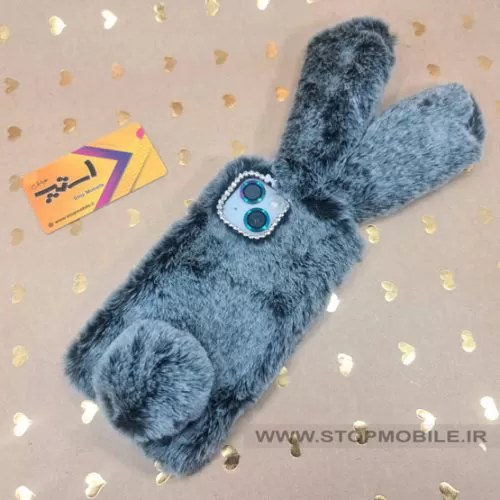 قاب خرگوشی|استپ موبایل