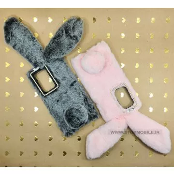 قاب خرگوشی سامسونگ