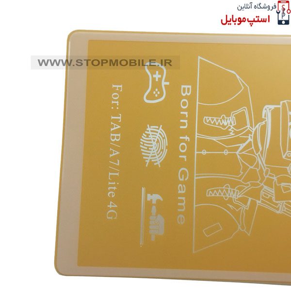 گلس تبلت سامسونگ Galaxy Tab A7 Lite T225