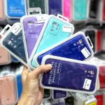 POCO X3 GT سیلیکون کیس