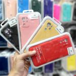 POCO X3 GT سیلیکون کیس