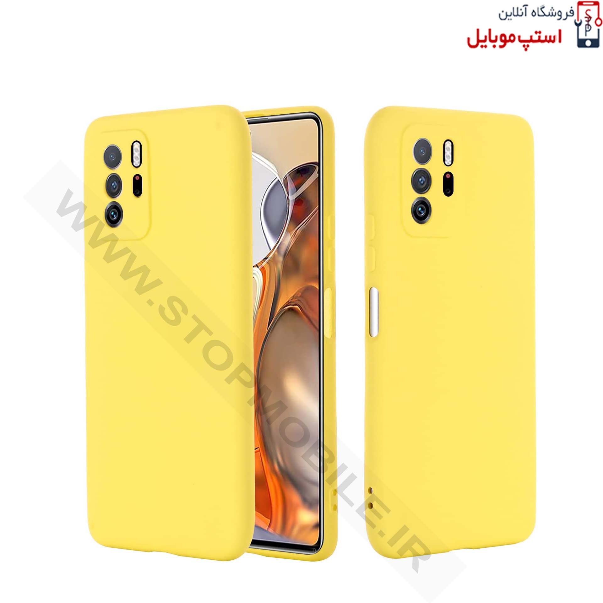 silicon poco x3 gt-1 silicon poco x3 gt