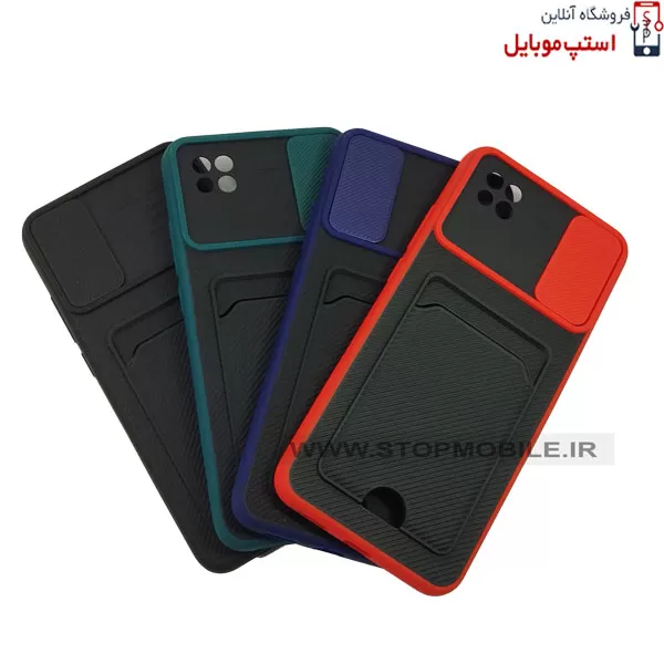 کربنی-جا-کارتی-دار-c3-(1) poco c3 gard