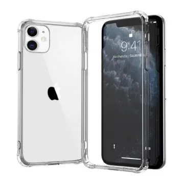 قاب ژله ای آیفون 12