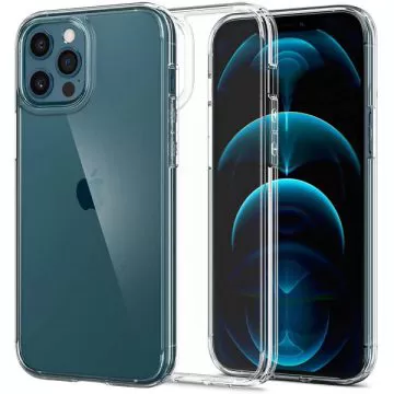 قاب ژله ای آیفون 12 پرو