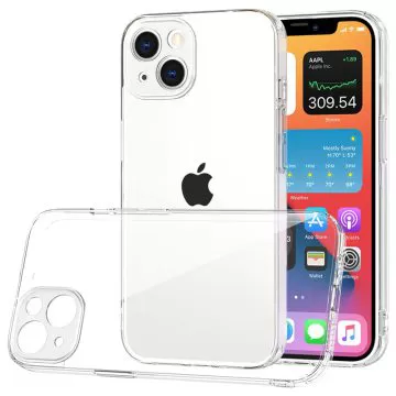 قاب ژله ای آیفون 13