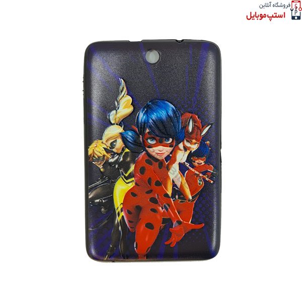 قاب طرح دار تبلت لنوو قاب فانتزی لنوو A3500