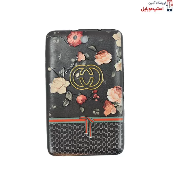 قاب طرح دار تبلت لنوو قاب فانتزی لنوو A3500