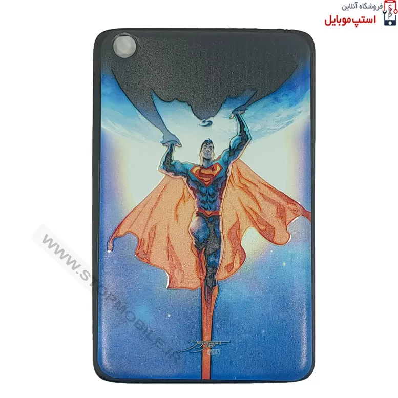 قاب ژله ای طرحدار لنوو A5500 قاب ژله ای طرحدار لنوو A5500