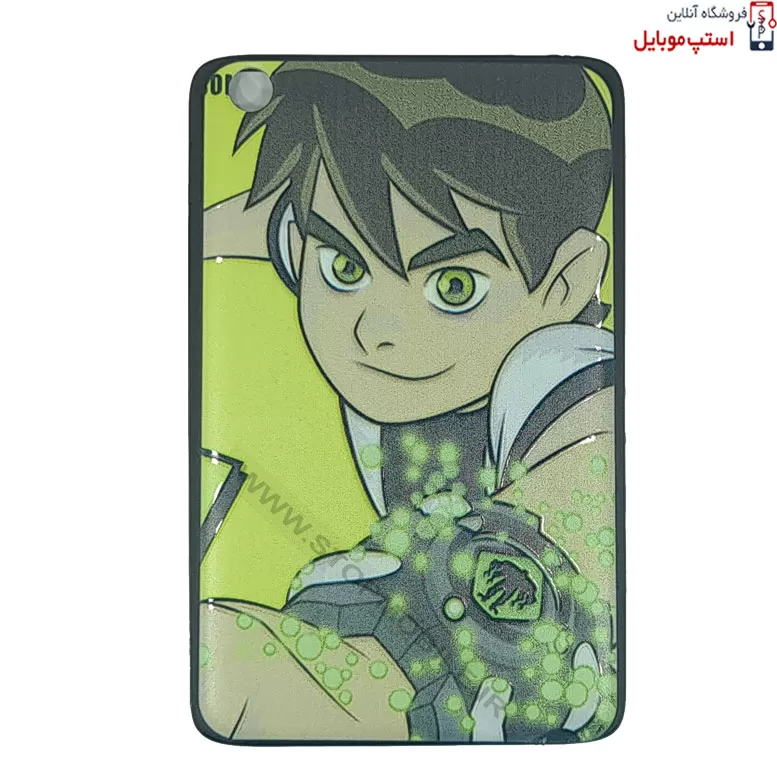 قاب ژله ای طرحدار لنوو A5500 قاب ژله ای طرحدار لنوو A5500