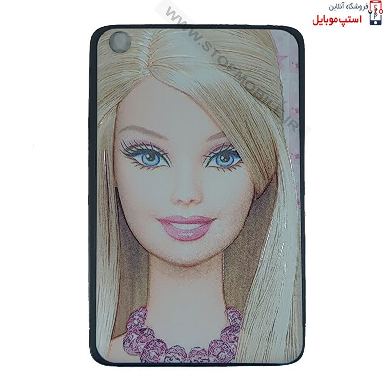 قاب ژله ای طرحدار لنوو A5500