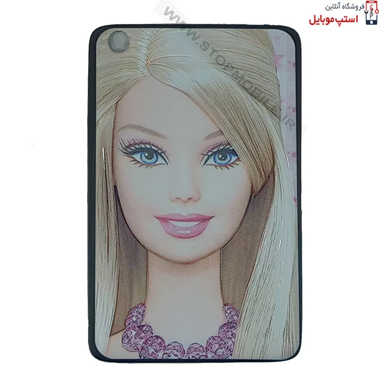 قاب ژله ای طرحدار لنوو A5500