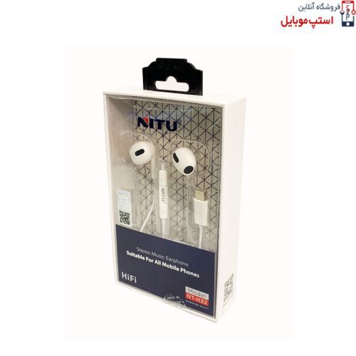 نیتو مدل NT-H32