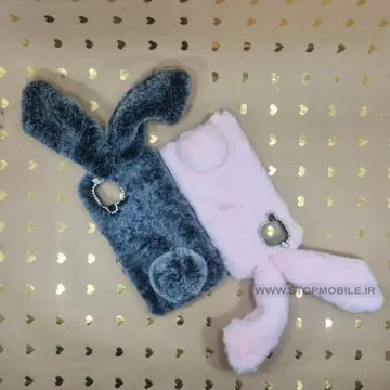 قاب خرگوشی سامسونگ