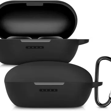 کاور سیلیکونی هندزفری بلوتوثی شیائومی Xiaomi Haylou W1 / T60