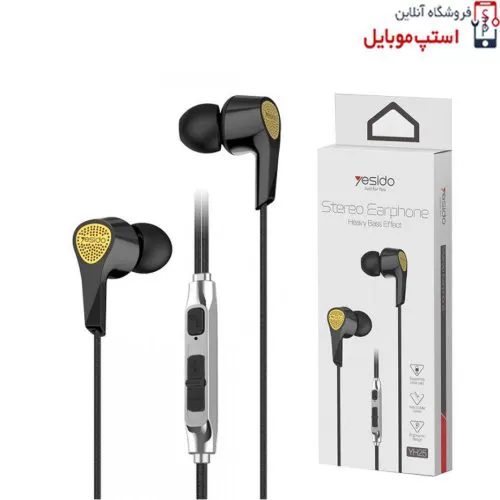 هندزفری YH25