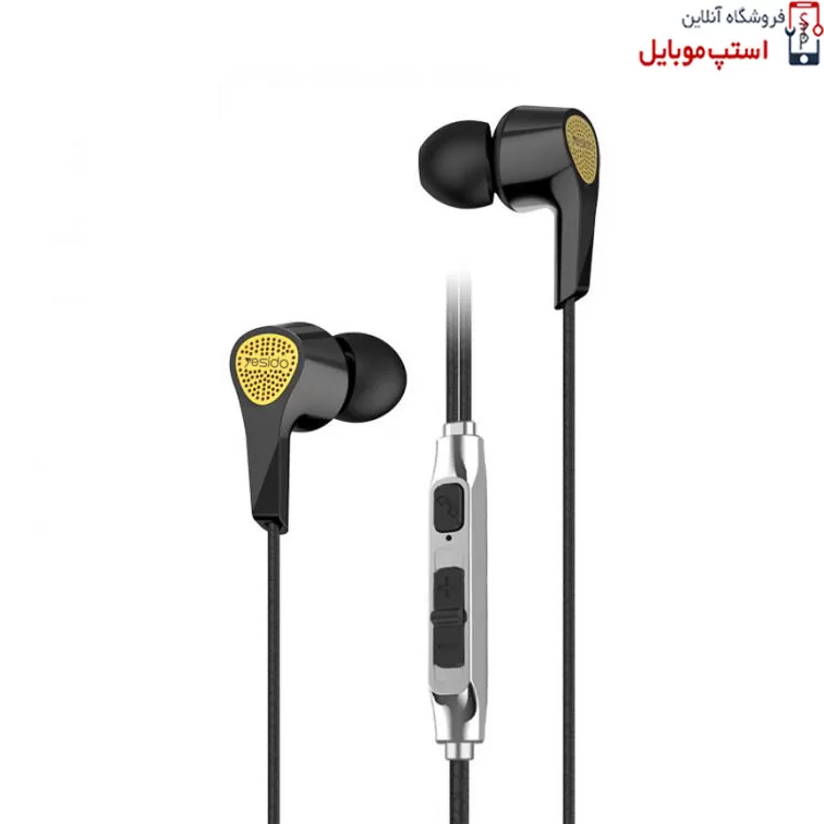 YH25 (3) هندزفری YH25