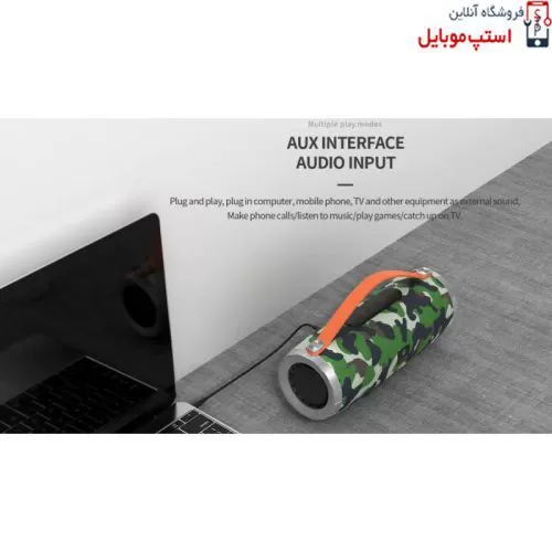 اسپیکر سلبریت SP-6