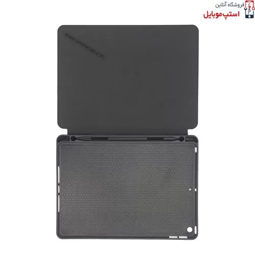 کیف کلاسوری اورجینال آیپد IPAD 10.2 2020 به همراه جای قلم 