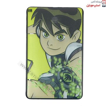 قاب طرحدار تبلت سامسونگ T560