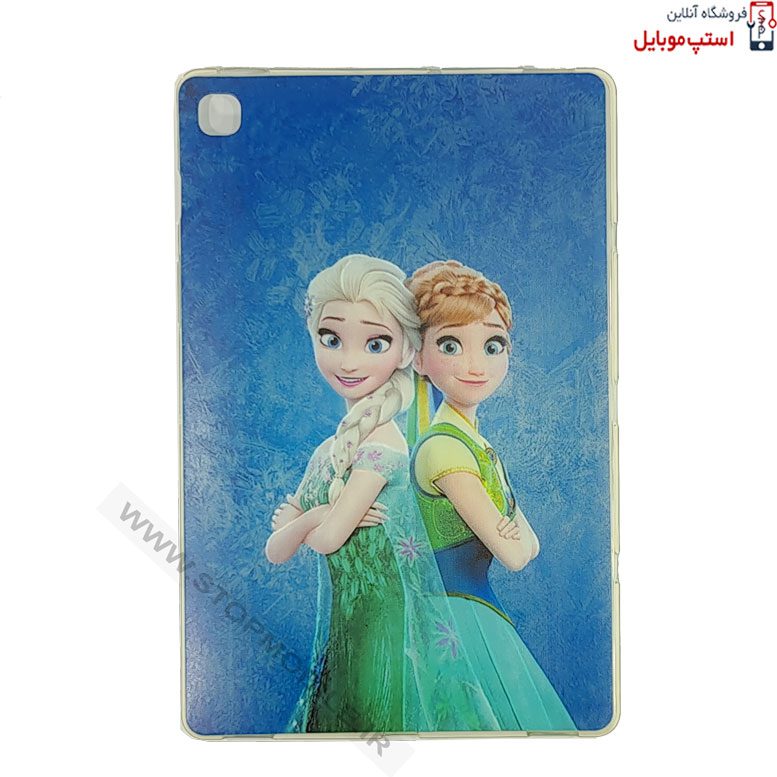 SAMSUNG-T725-FANTASY-GARD-(8) قاب طرحدار تبلت سامسونگ T725