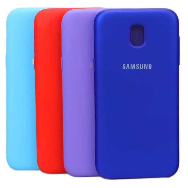 SILICONI J3 PRO 2017 قاب سیلیکونی گوشی سامسونگ Samsung Galaxy J3 PRO 2017