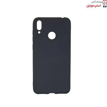 قاب ژله ای اتو فوکوس طرح چرم