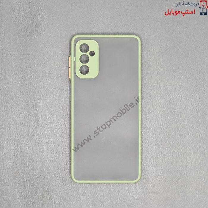 قاب پشت مات M52
