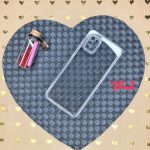 قاب ژله ای پشت طلقی