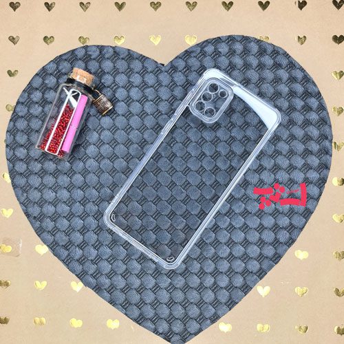قاب ژله ای پشت طلقی قاب ژله ای پشت طلقی