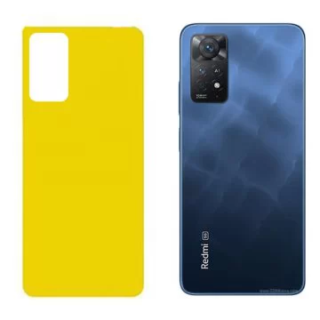 برچسب پشت note 11