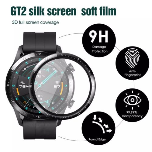 GLASS FOR GT2 46MM