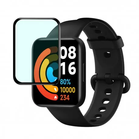 GLASS FOR REDMI WATCH 2 GLASS FOR WATCH 2