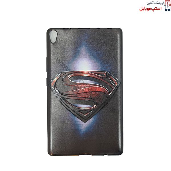 قاب طرح دار تبلت لنوو قاب فانتزی لنوو TB-8703X